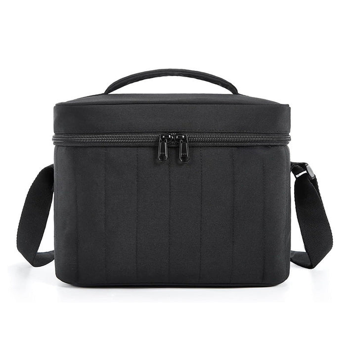 Insulated lunch and cooler bag with durable carrying handle Kalsten