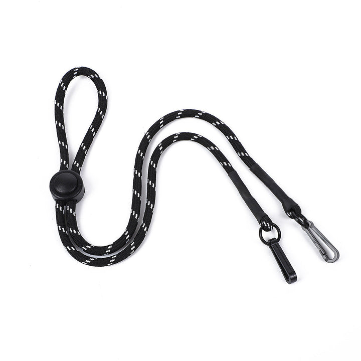 Adjustable Eyewear Retainer Kalsten