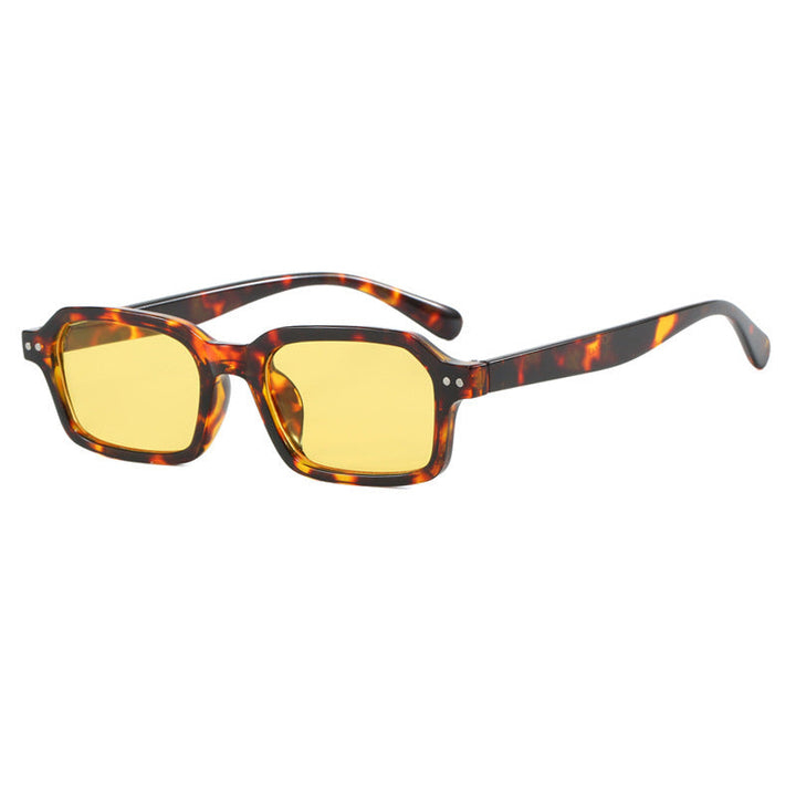 Women's square sunglasses Kalsten