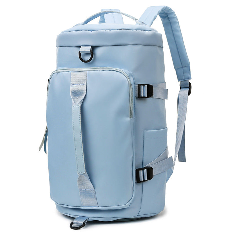Women's multifunctional outdoor backpack Kalsten