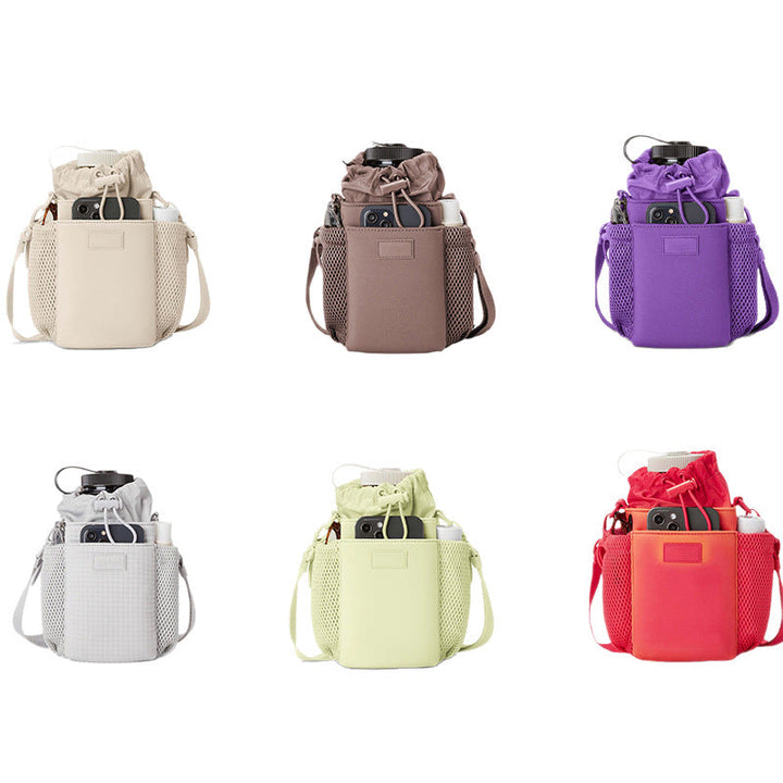Women Multifunctional Shoulder Bag Kalsten
