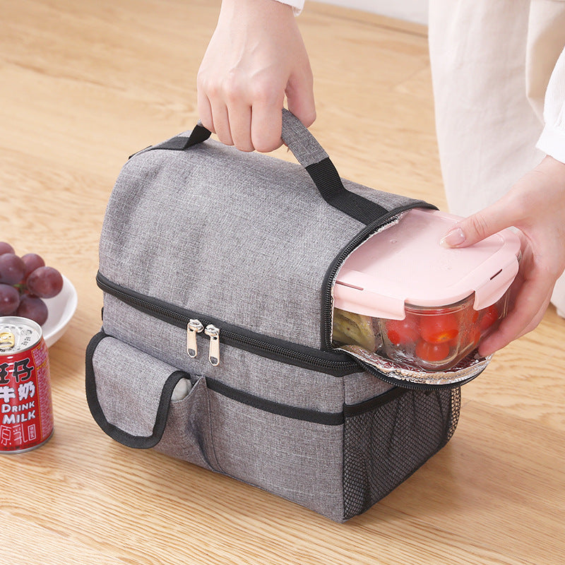 Women's insulated picnic bag Kalsten