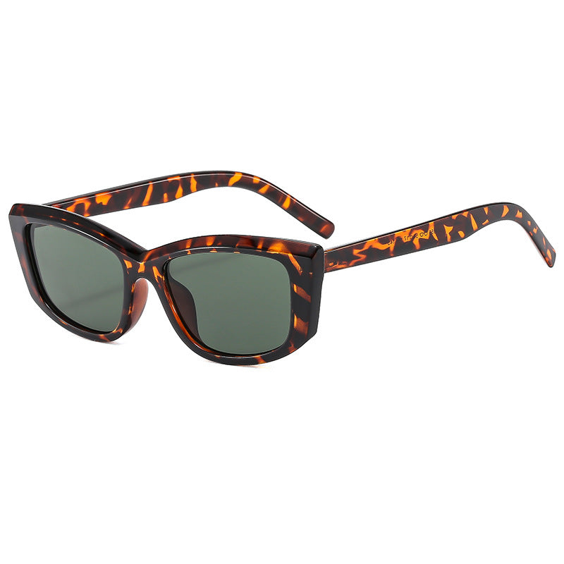 Women's Stylish Sunglasses in Fashionable Square Design Kalsten