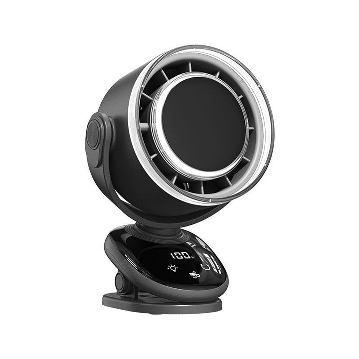Women Portable Mini Fan Kalsten