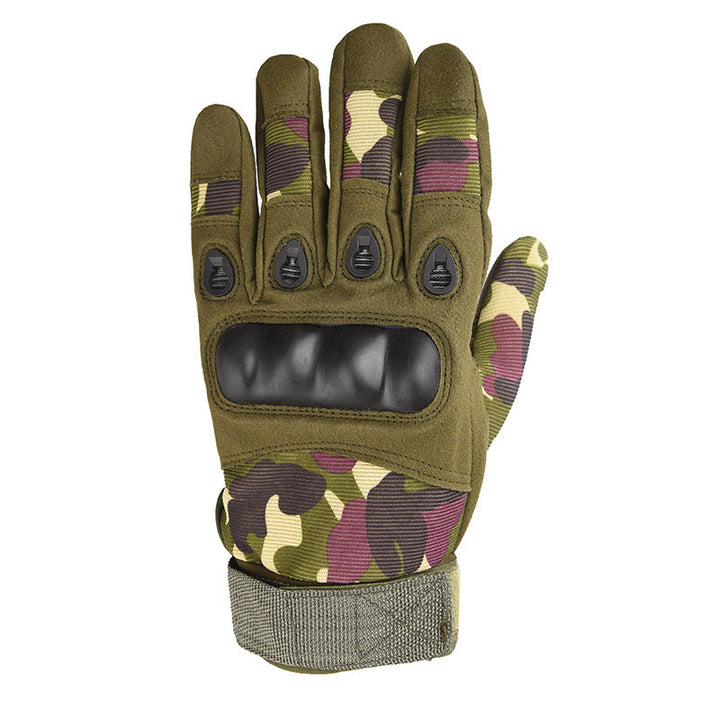 Men's tactical gloves Kalsten