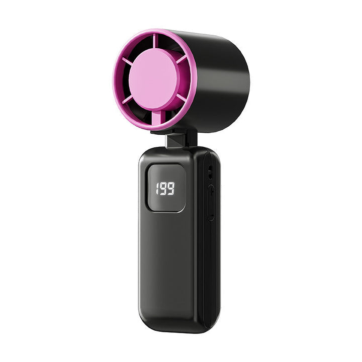 Portable USB Fan Kalsten