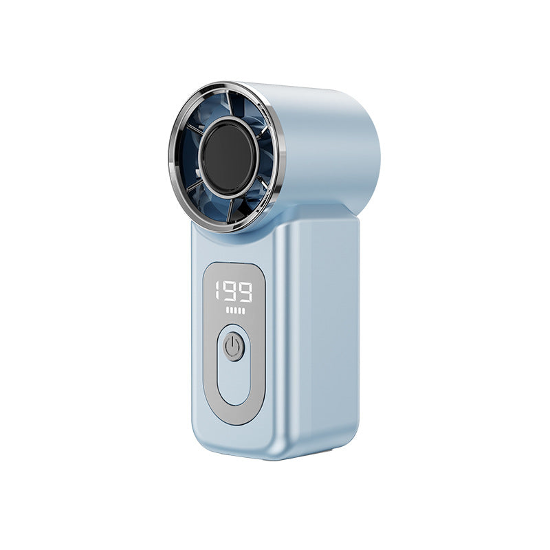 Women Portable Air Conditioner Fan Kalsten