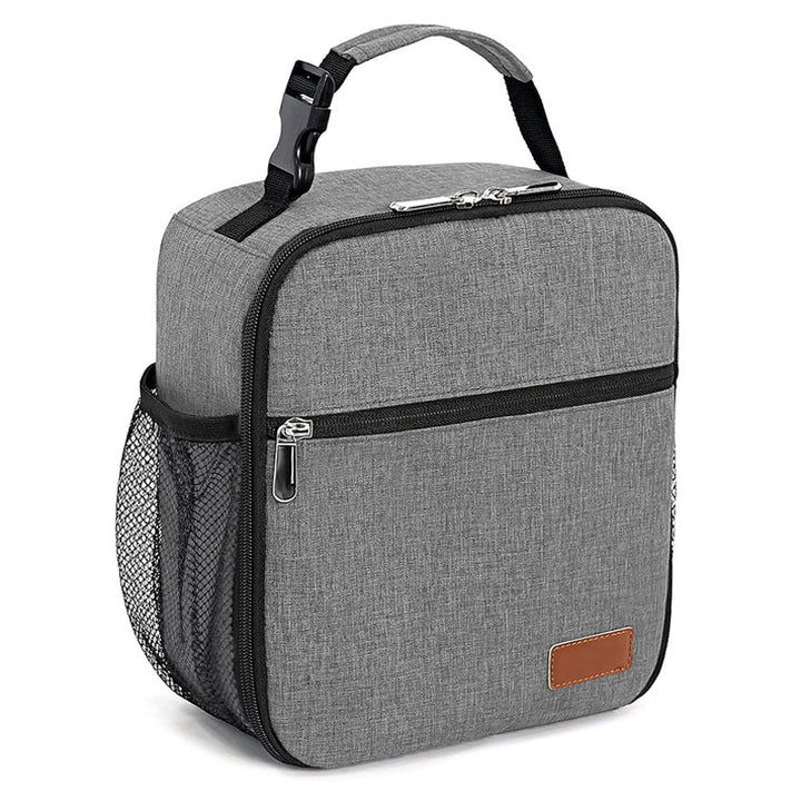 Women's cooler bag with insulated interior Kalsten