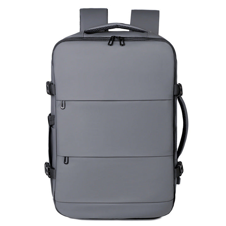 Versatile Urban Tech Backpack Kalsten