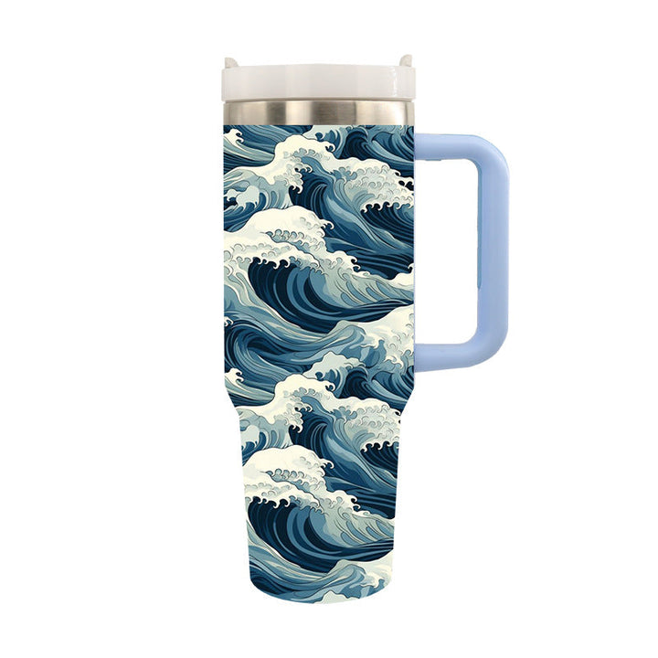 Unisex Insulated Drinking Cup Kalsten