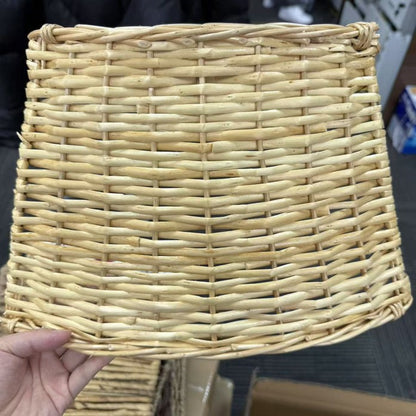 Woven Storage Tray Acalora
