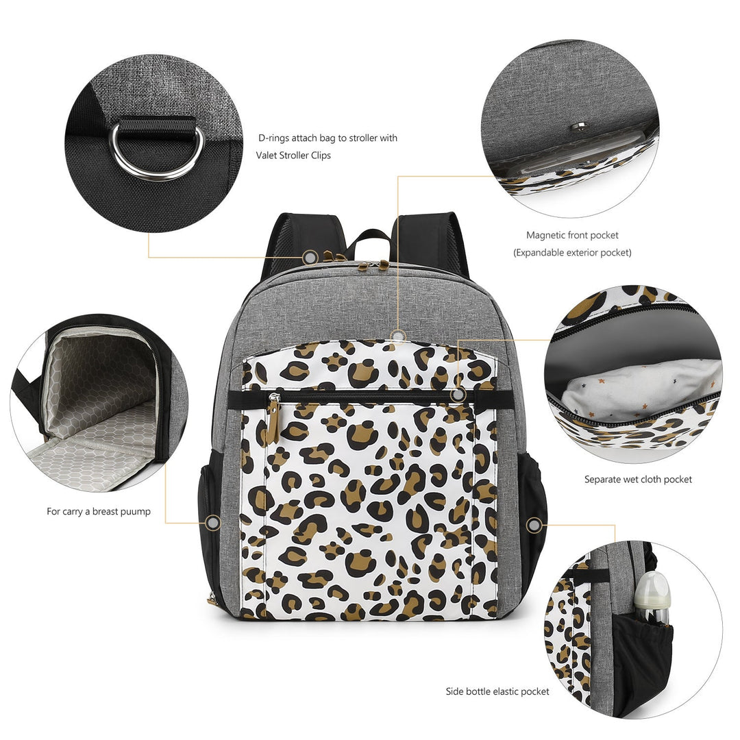 Rucksack Kalsten