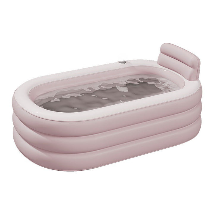 Women inflatable relaxation bathtub Kalsten