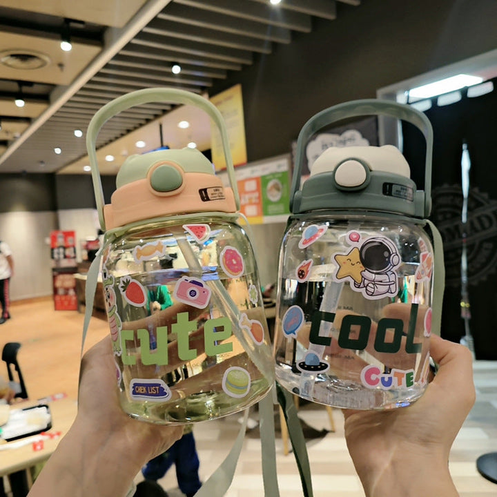 Ladies Drinking Bottle Kalsten