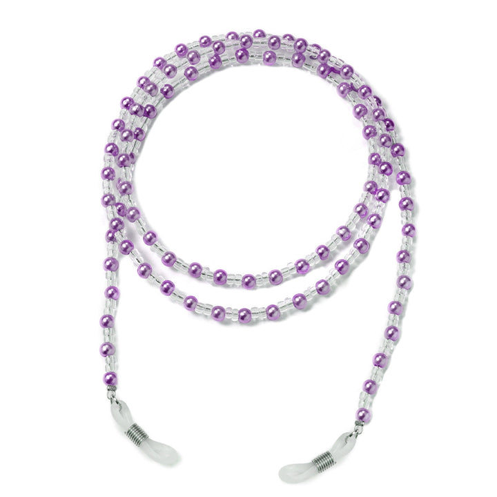 Elegant Beaded Eyewear Chain kalsten 1786688610