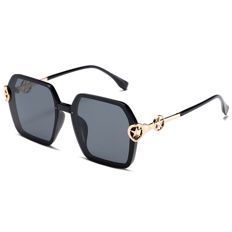 Women's Fashion Sunglasses with Luxurious Embellishments Kalsten