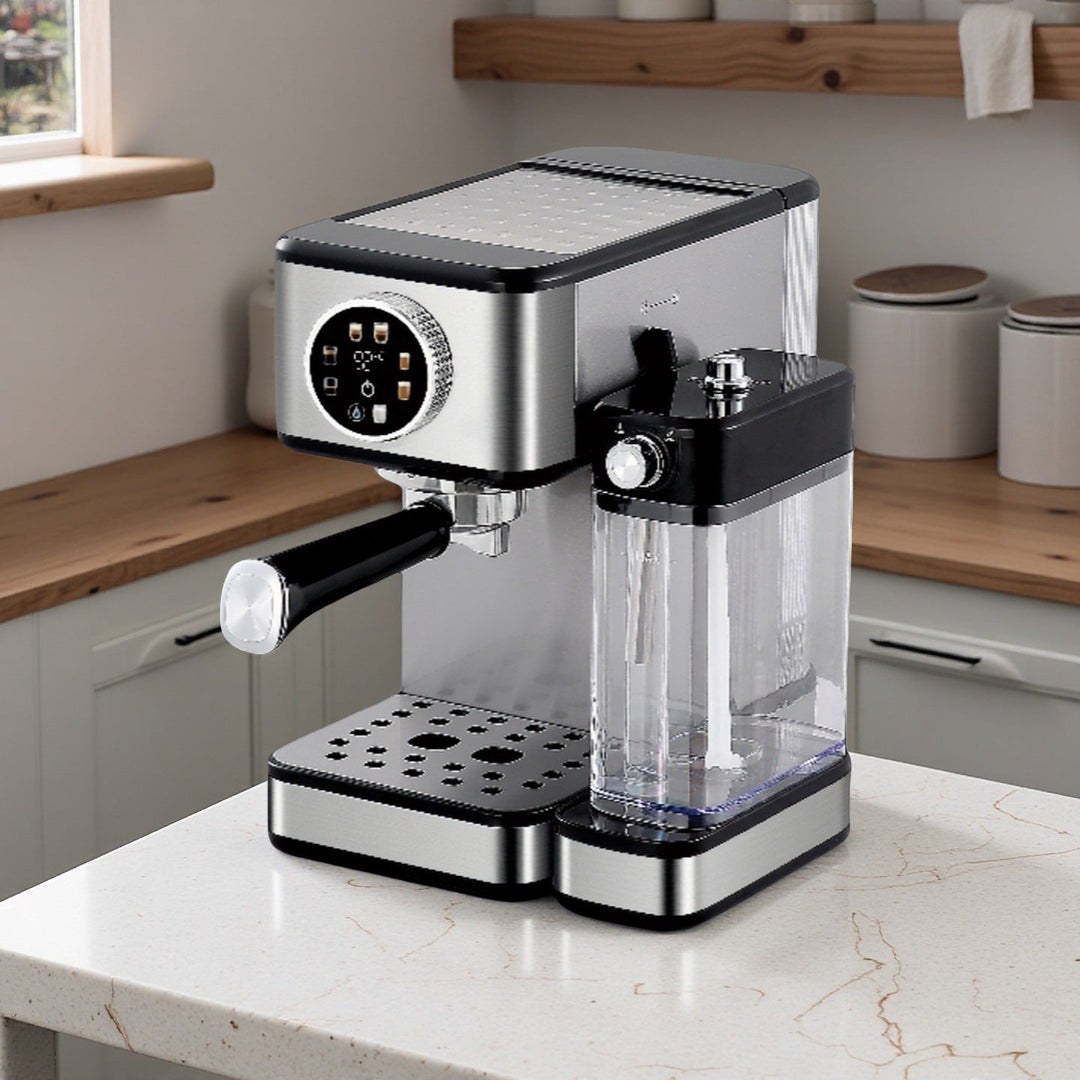 Espresso machine Kalsten
