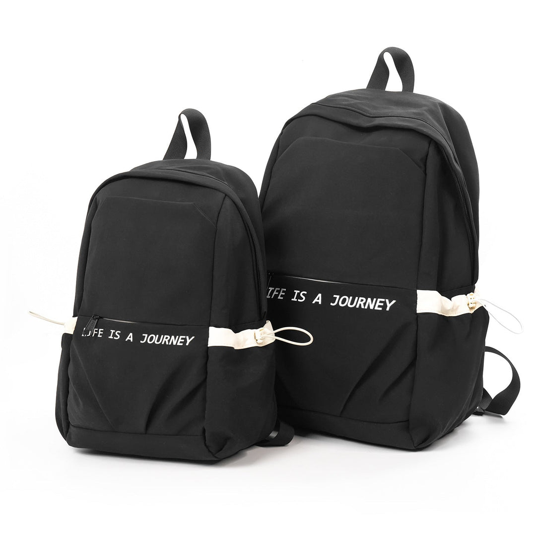 Casual Multi-Pocket Travel Backpack kalsten
