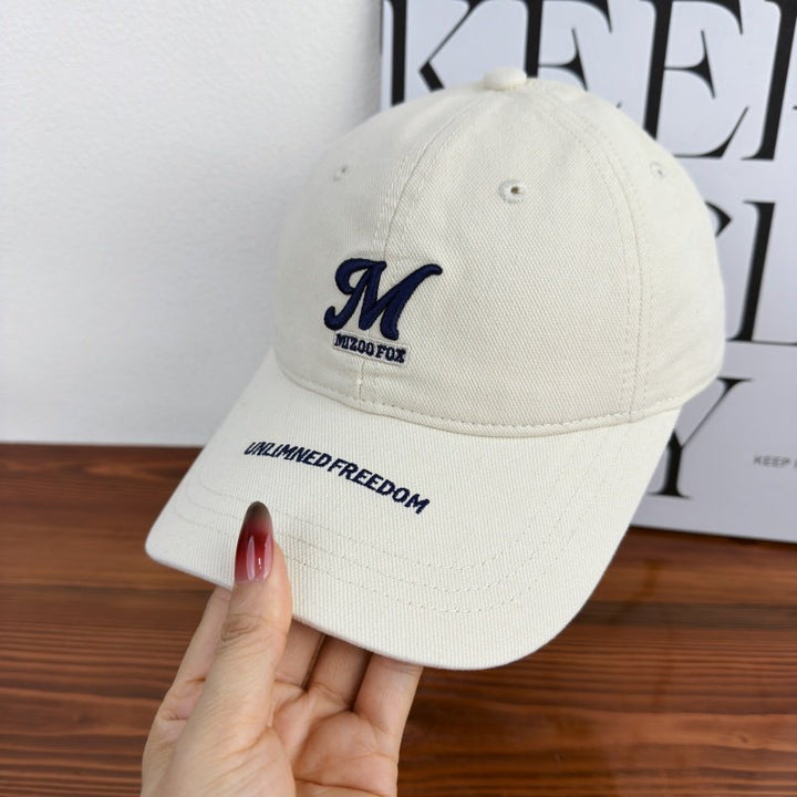 Men's Casual Adjustable Baseball Cap Kalsten 1784270342