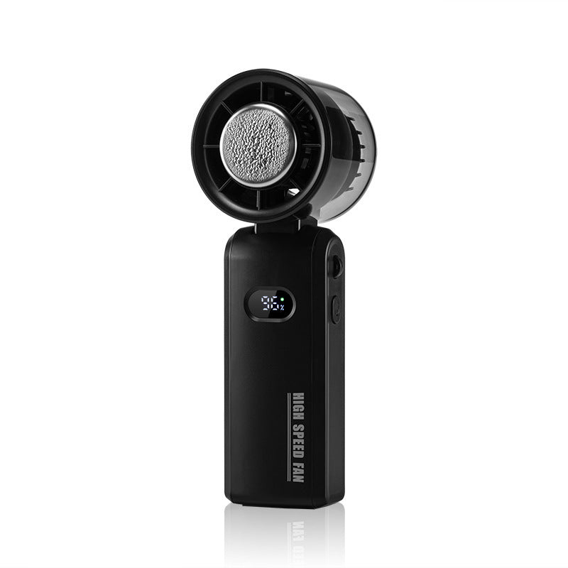 Portable Rechargeable Mist Fan Kalsten