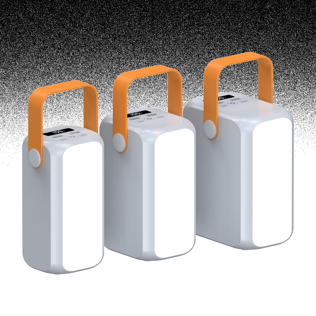 Portable high-performance charger with smart charging function Kalsten