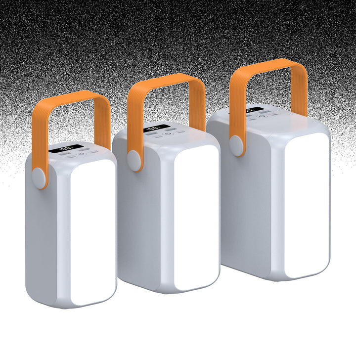 Portable high-performance charger with smart charging function Kalsten