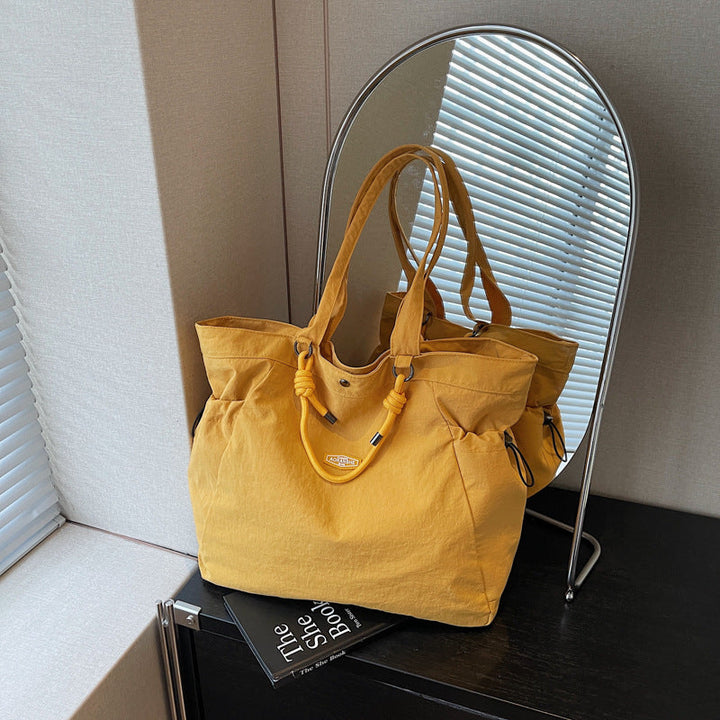 Large leisure tote bag Kalsten