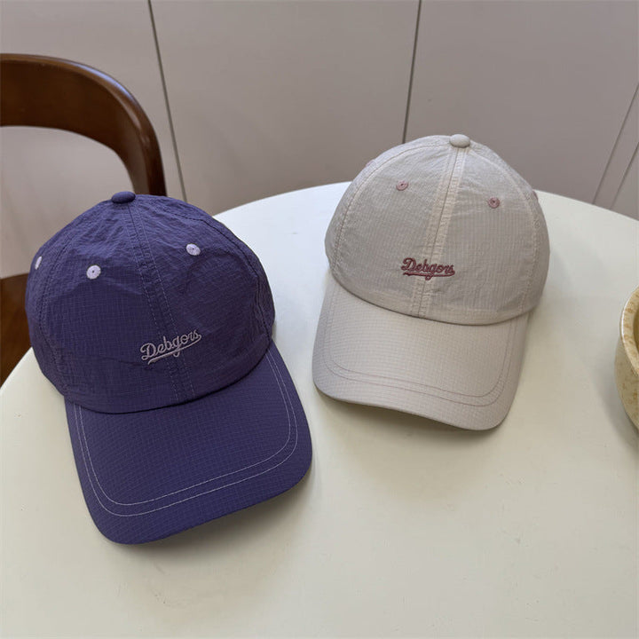 Men's Lightweight Athletic Cap Kalsten