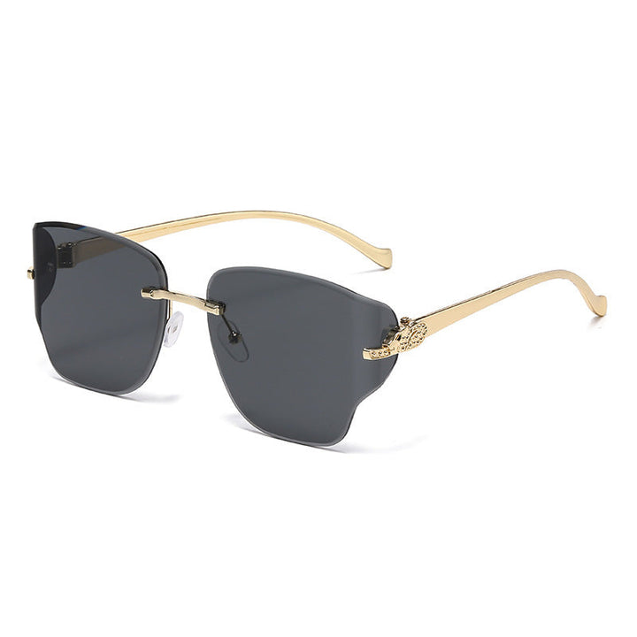 Ladies exclusive geometric sunglasses Kalsten