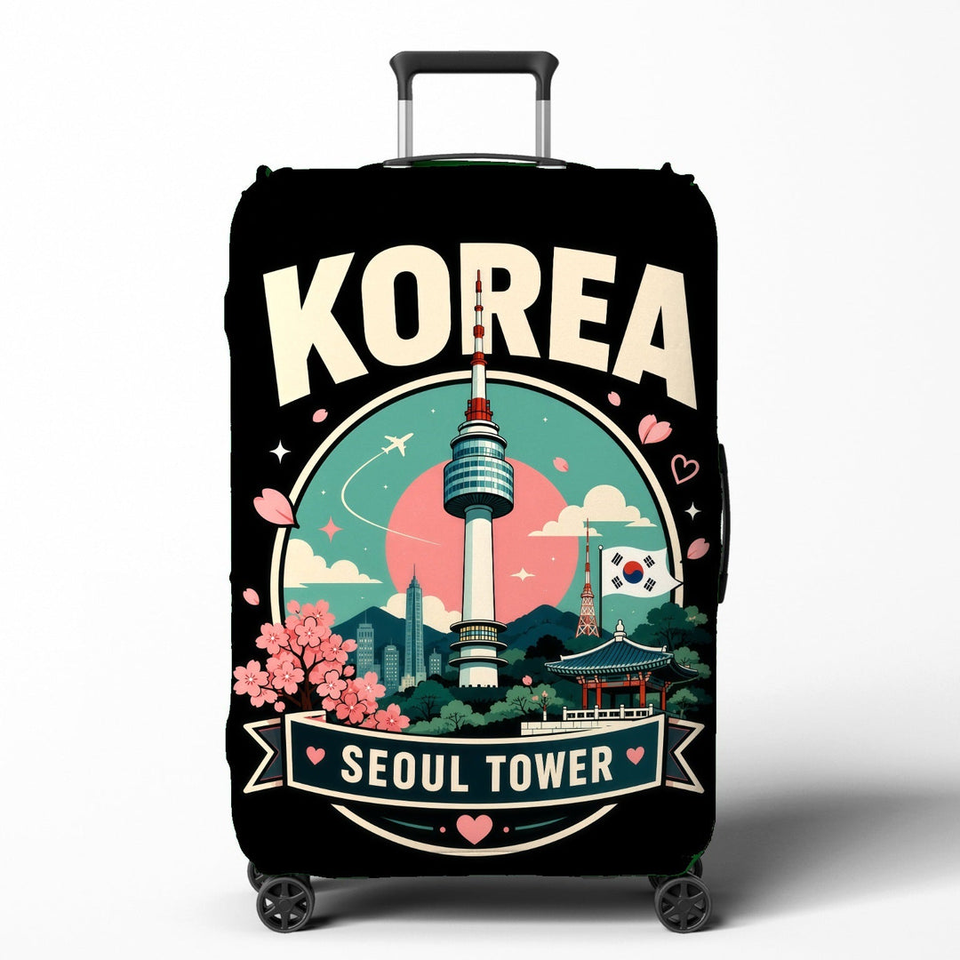 Travel Luggage Kalsten