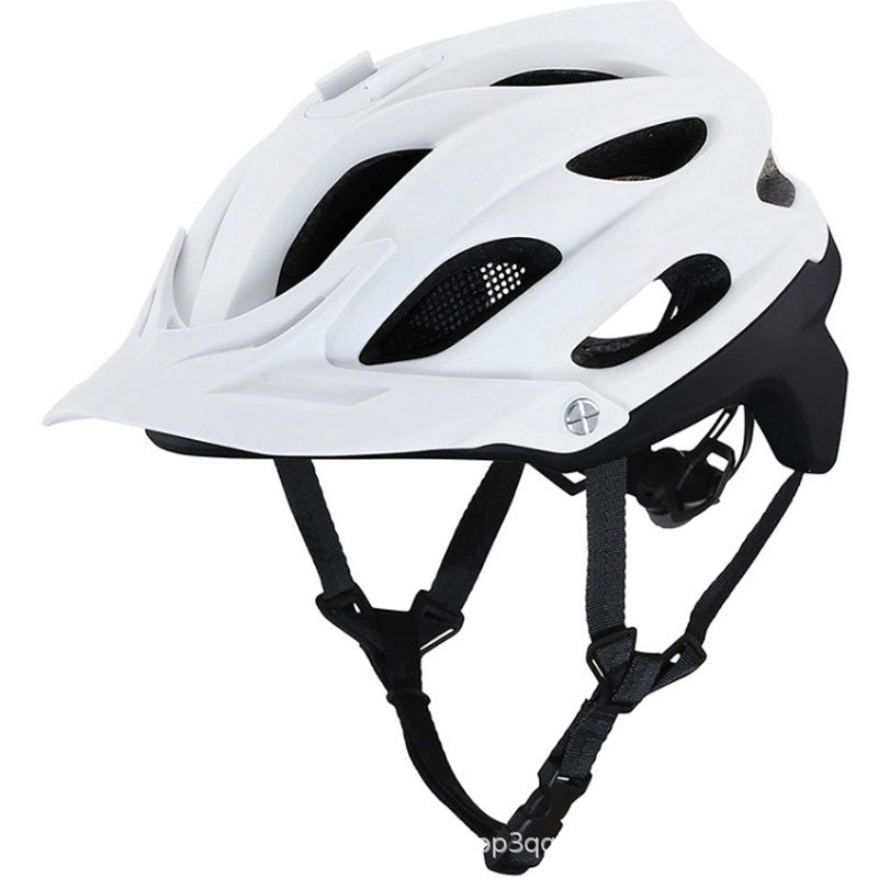Multi-Sport Ventilated Bicycle Helmet Kalsten