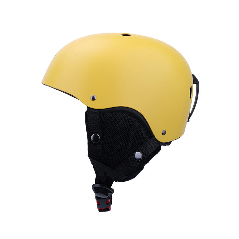 Durable All-Weather Protective Helmet Kalsten