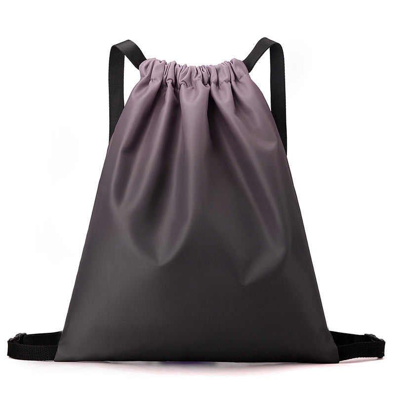 Drawstring Sports Backpack Kalsten