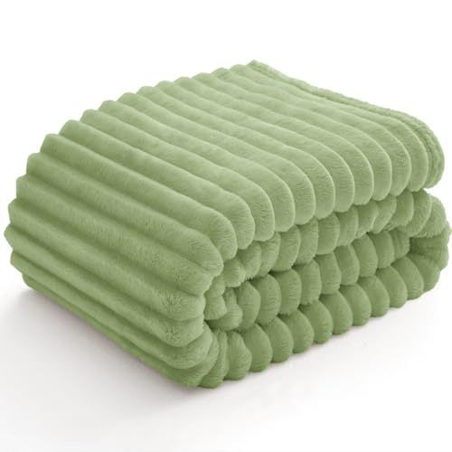 Women Ultra-soft and heat-retaining Blanket Kalsten