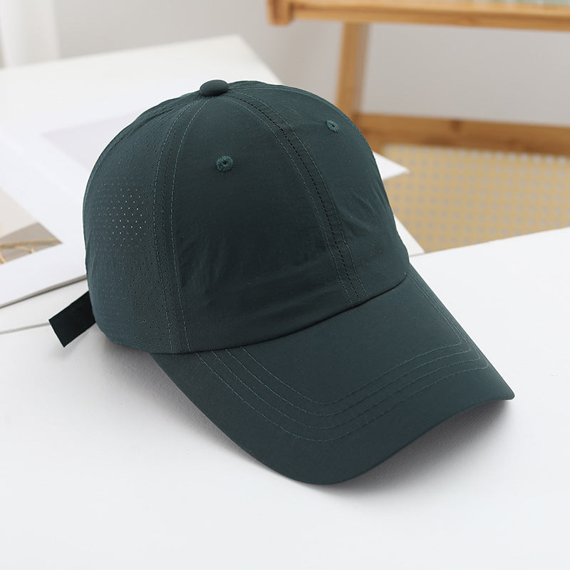 Women's Breathable Sports Cap Kalsten