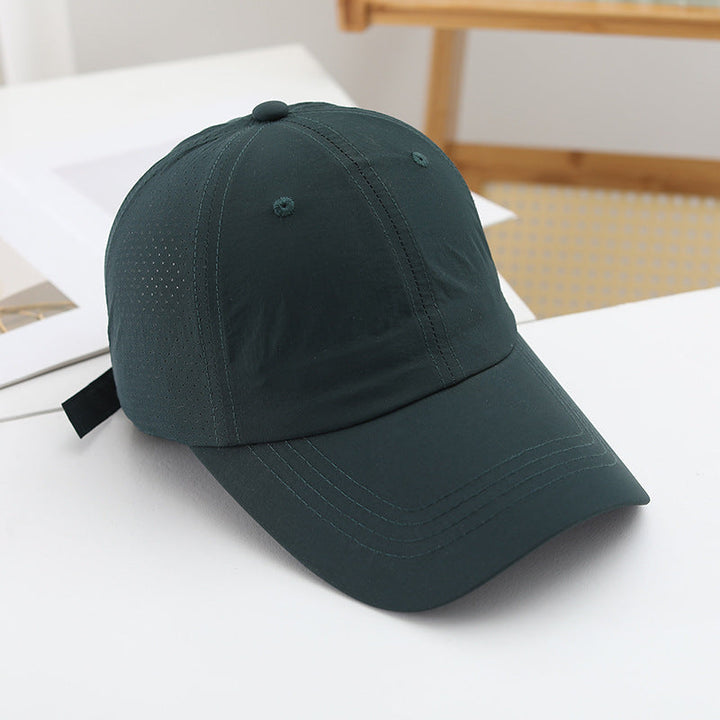 Women's Breathable Sports Cap Kalsten