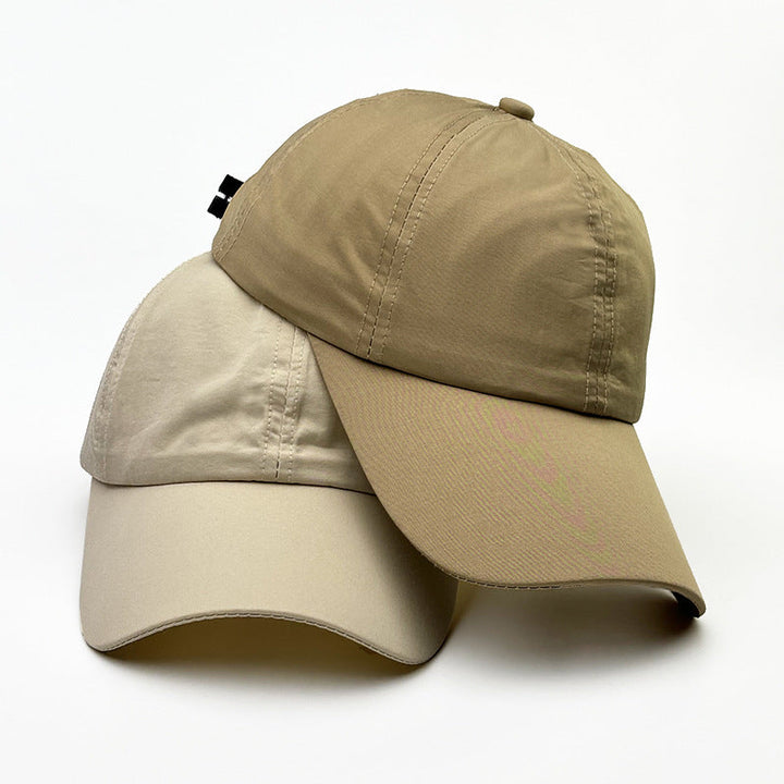 Women’s functional baseball cap with breathable mesh structure Kalsten