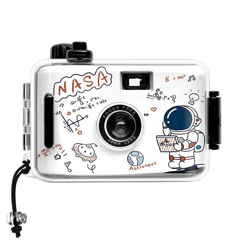 Vintage Film Camera Kalsten