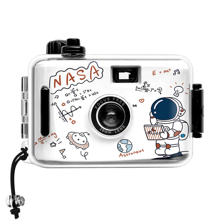 Vintage Film Camera Kalsten