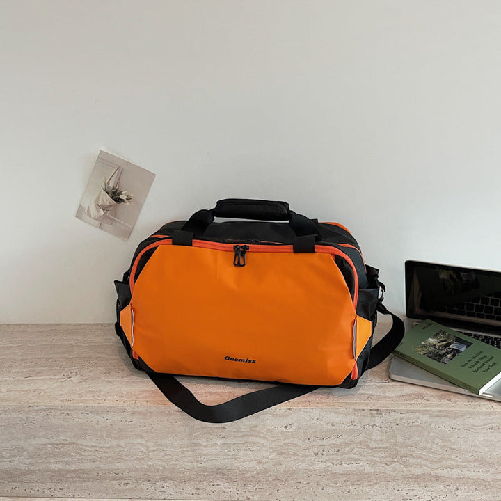 Versatile Sports Travel Duffel