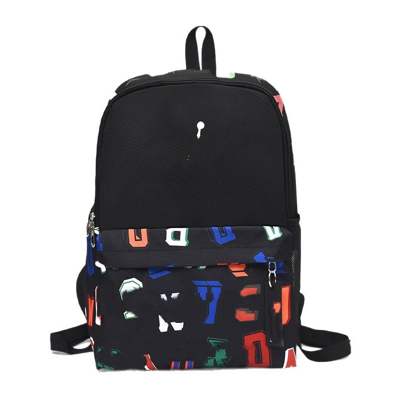 Urban Backpack with Multiple Structured Compartments Kalsten