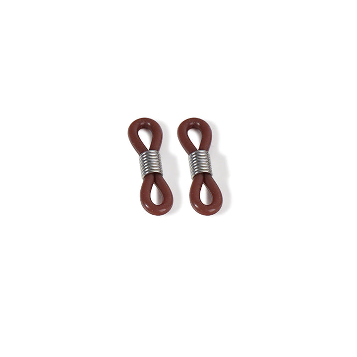 Durable Stretchable Shoelace Connectors kalsten