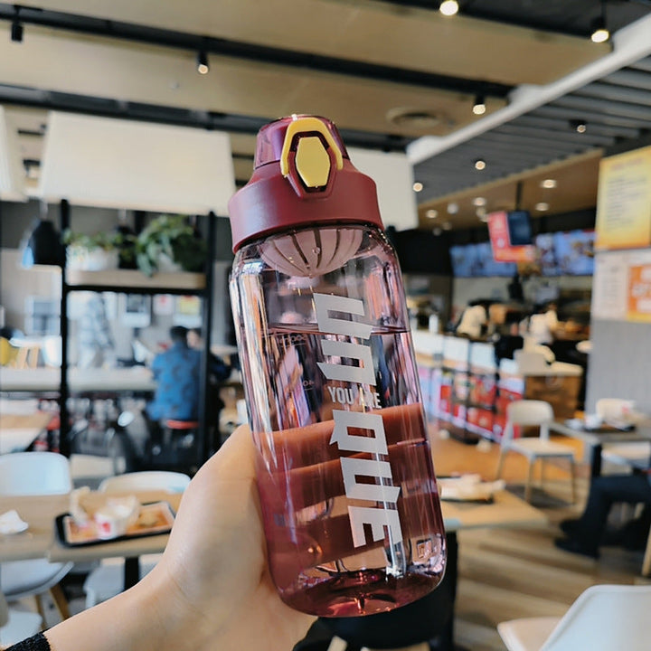 Unisex Water Bottle Kalsten