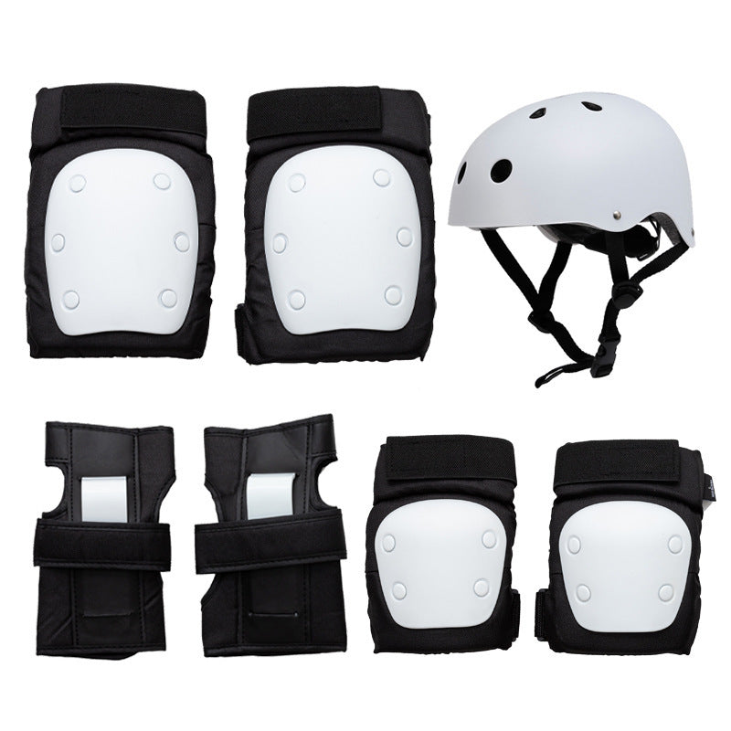 Protective Skate and Safety Gear Set Kalsten
