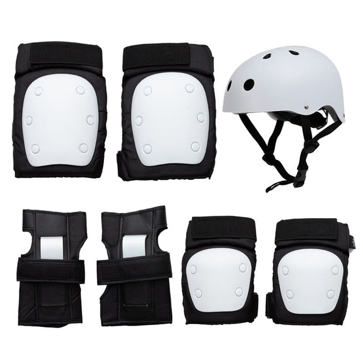 Protective Skate and Safety Gear Set Kalsten