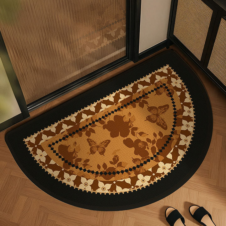 Absorbent Non-Slip Bathroom Mat Kalsten