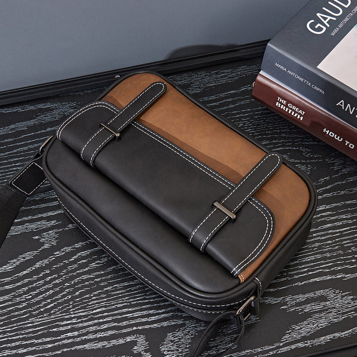Shoulder bag Kalsten
