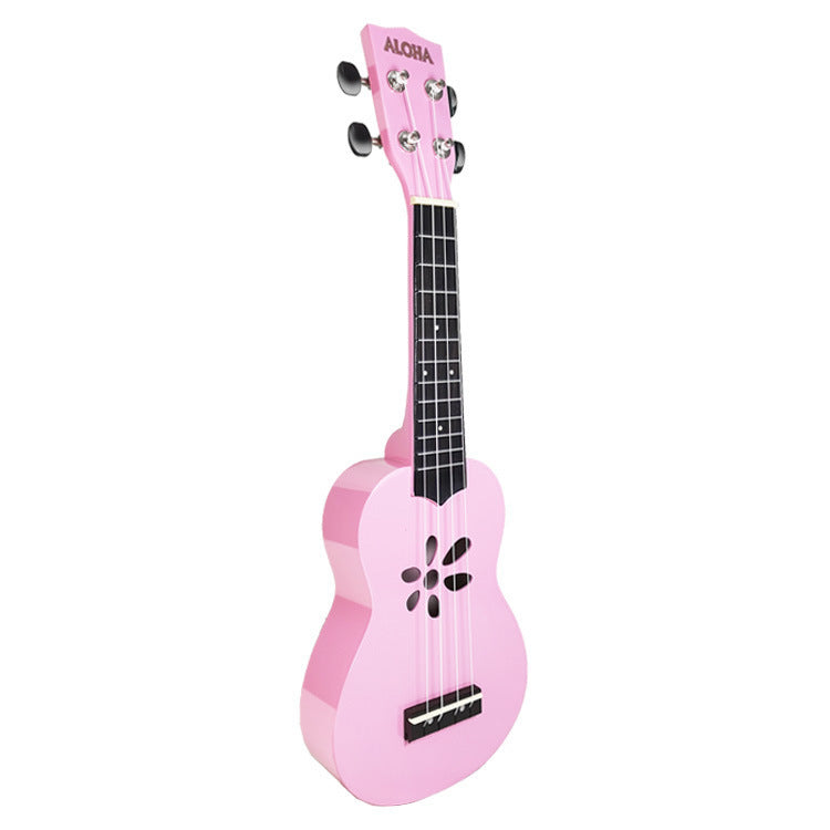 Colorful Ukulele Kalsten