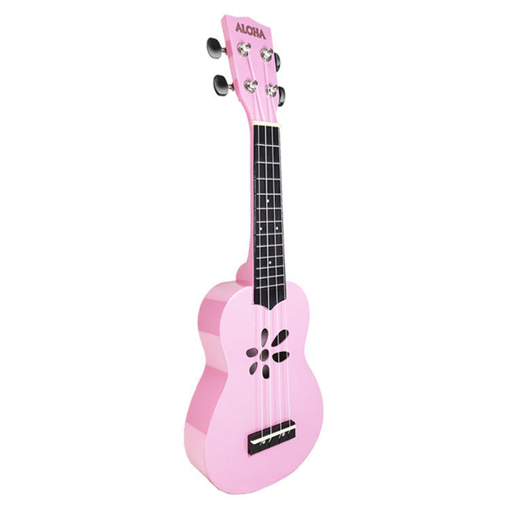 Colorful Ukulele Kalsten