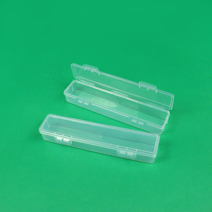 Multi-Functional Clear Storage Container Acalora